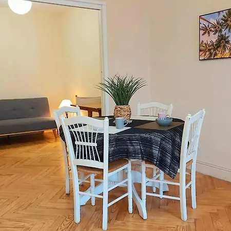 Le Spacieux Du Centre Appartement *