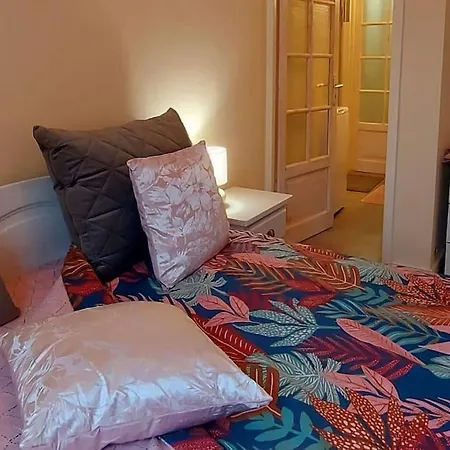 Appartement Le Spacieux Du Centre Agen