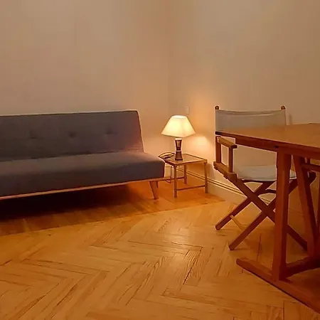 Le Spacieux Du Centre Appartement