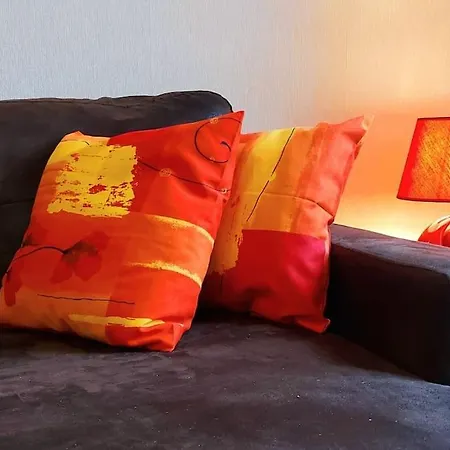 Le Spacieux Du Centre