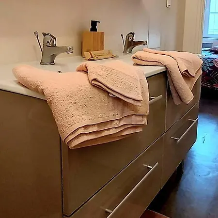 Appartement Le Spacieux Du Centre *