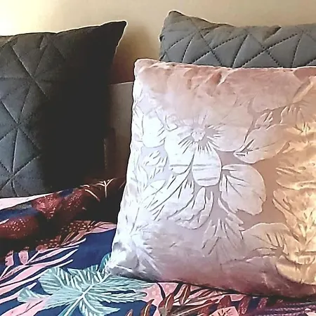 Le Spacieux Du Centre Appartement *