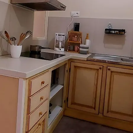 Appartement Le Spacieux Du Centre *