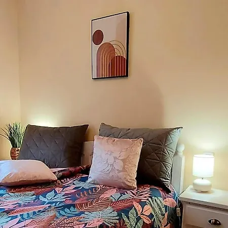 Le Spacieux Du Centre * Agen