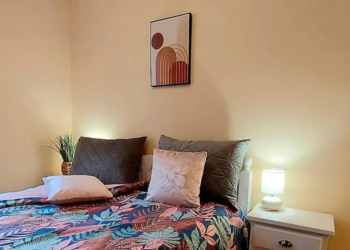 Le Spacieux Du Centre * Agen